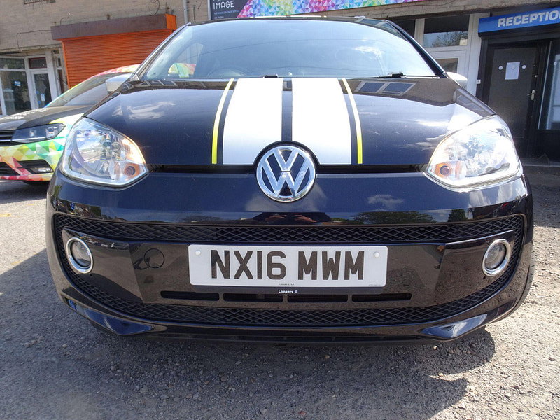 Volkswagen up! 1.0 Street up! Euro 6 5dr 5dr Manual 2026