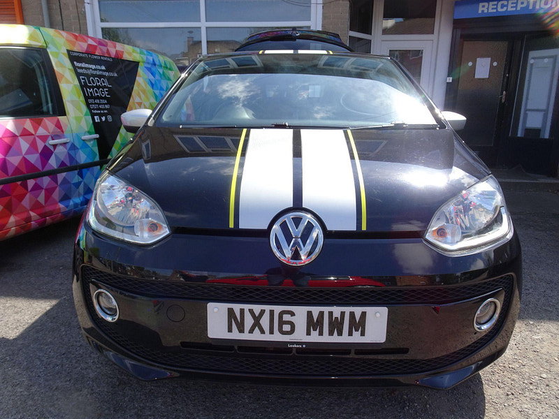Volkswagen up! 1.0 Street up! Euro 6 5dr 5dr Manual 2026