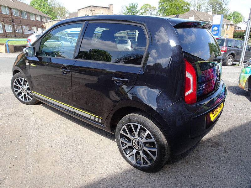 Volkswagen up! 1.0 Street up! Euro 6 5dr 5dr Manual 2026