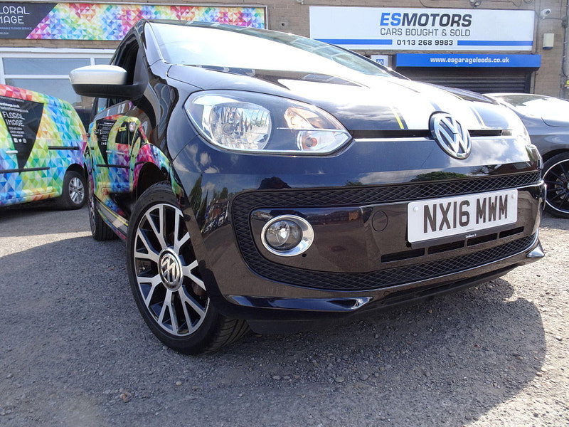 Volkswagen up! 1.0 Street up! Euro 6 5dr 5dr Manual 2026