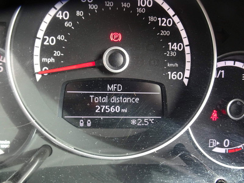 Volkswagen Beetle 2.0 TDI Sport DSG Euro 5 3dr 3dr Automatic 2026