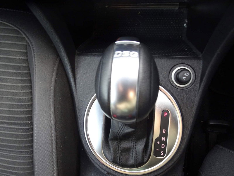 Volkswagen Beetle 2.0 TDI Sport DSG Euro 5 3dr 3dr Automatic 2026