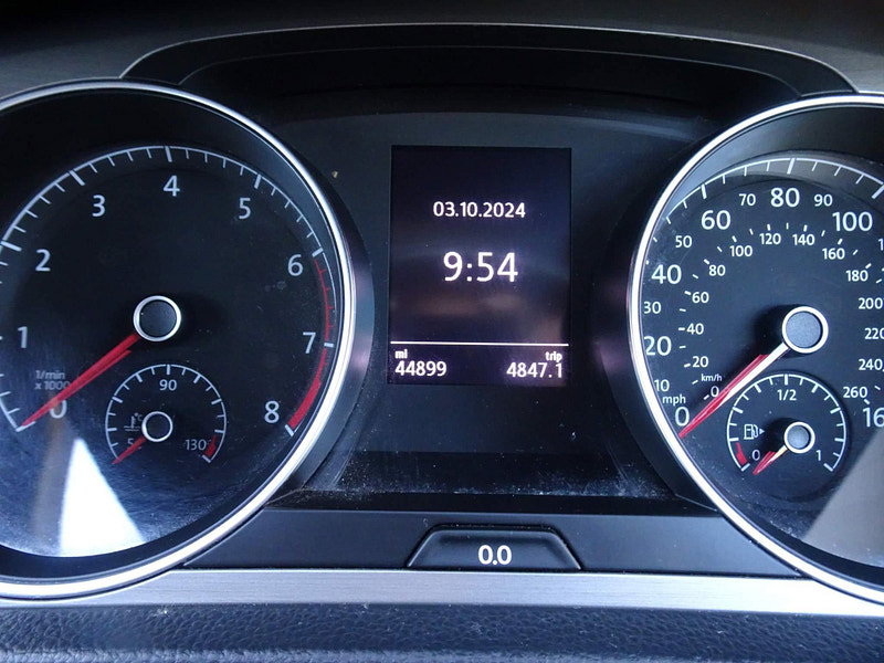 Volkswagen Golf 1.4 TSI BlueMotion Tech Match DSG Euro 5 (s/s) 5dr 5dr Automatic 2026