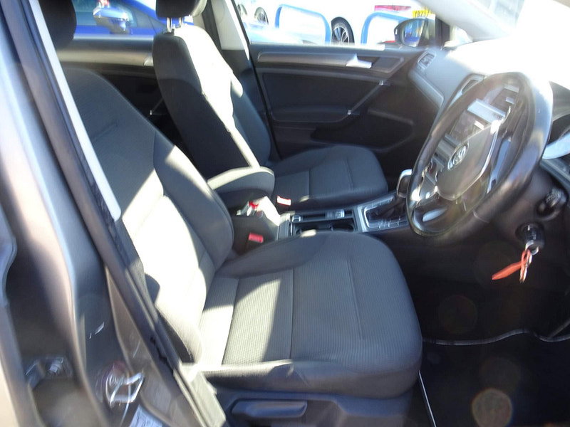 Volkswagen Golf 1.4 TSI BlueMotion Tech Match DSG Euro 5 (s/s) 5dr 5dr Automatic 2026