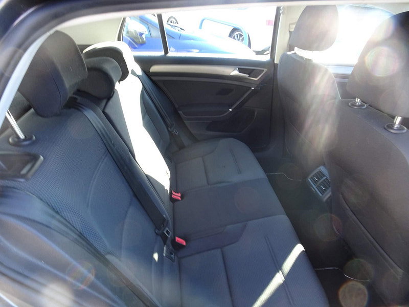 Volkswagen Golf 1.4 TSI BlueMotion Tech Match DSG Euro 5 (s/s) 5dr 5dr Automatic 2026