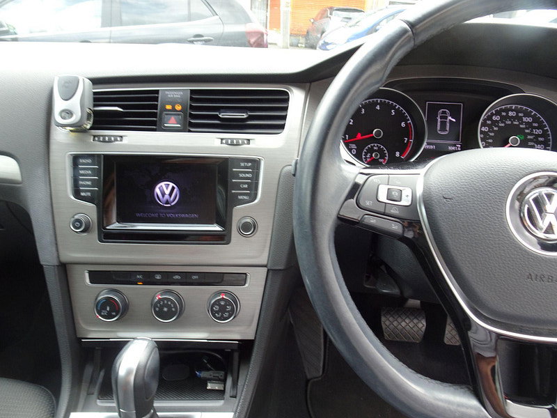 Volkswagen Golf 1.4 TSI BlueMotion Tech Match DSG Euro 5 (s/s) 5dr 5dr Automatic 2026