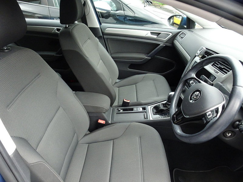 Volkswagen Golf 1.4 TSI BlueMotion Tech Match DSG Euro 5 (s/s) 5dr 5dr Automatic 2026