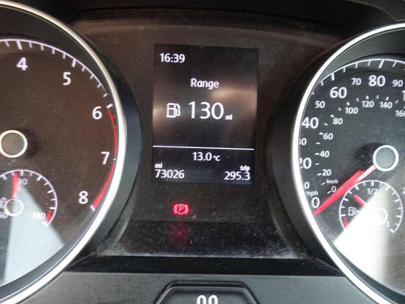 Volkswagen Golf 1.4 TSI BlueMotion Tech Match Euro 6 (s/s) 5dr 5dr Manual 2026