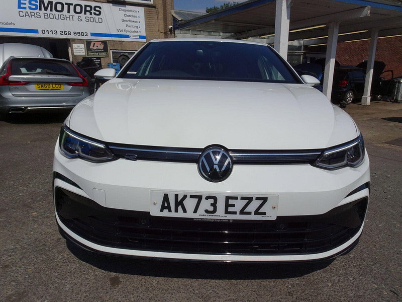Volkswagen Golf 1.5 eTSI MHEV R-Line DSG Euro 6 (s/s) 5dr 5dr Automatic 2026