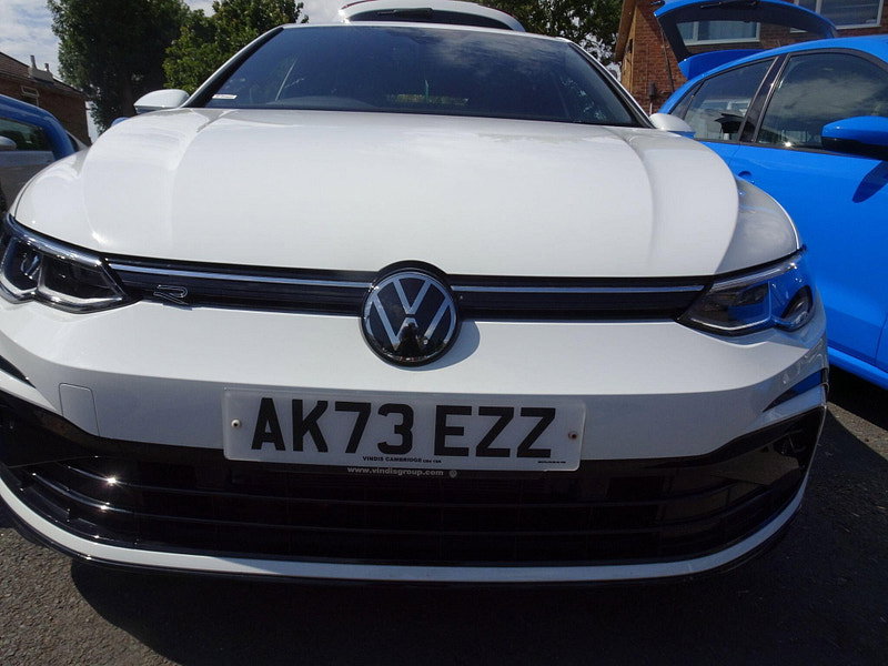 Volkswagen Golf 1.5 eTSI MHEV R-Line DSG Euro 6 (s/s) 5dr 5dr Automatic 2026