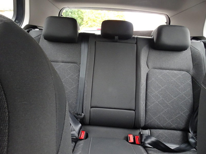 Volkswagen Golf 1.0 TSI Life Euro 6 (s/s) 5dr 5dr Manual 2026