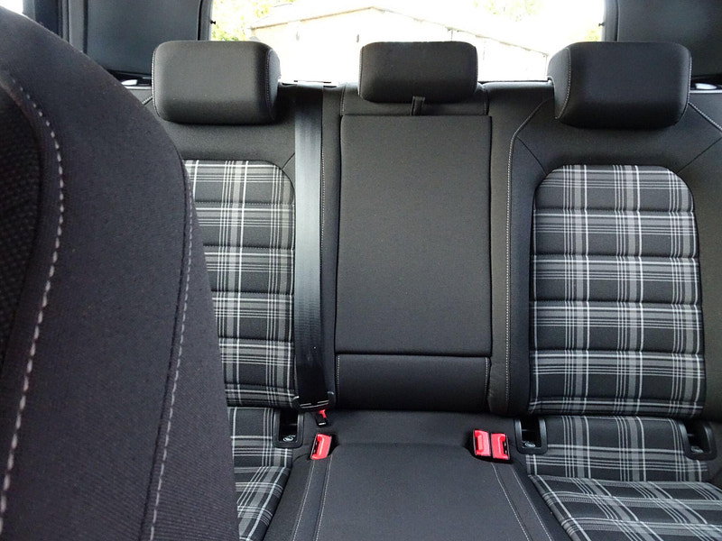 Volkswagen Golf 2.0 TDI BlueMotion Tech GTD BlueLine DSG Euro 6 (s/s) 5dr 5dr Automatic 2026