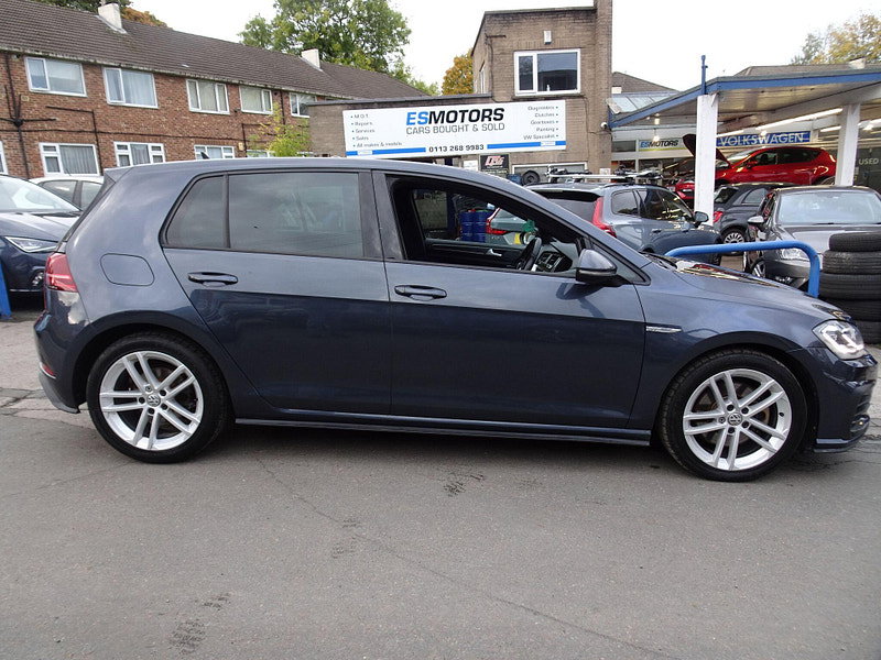 Volkswagen Golf 2.0 TDI BlueMotion Tech GTD BlueLine DSG Euro 6 (s/s) 5dr 5dr Automatic 2026