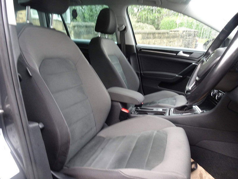 Volkswagen Golf 2.0 TDI GT Edition DSG Euro 6 (s/s) 5dr 5dr Automatic 2026