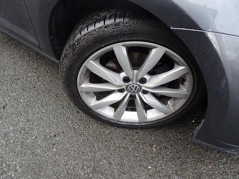 Volkswagen Golf 2.0 TDI GT Edition DSG Euro 6 (s/s) 5dr 5dr Automatic 2026