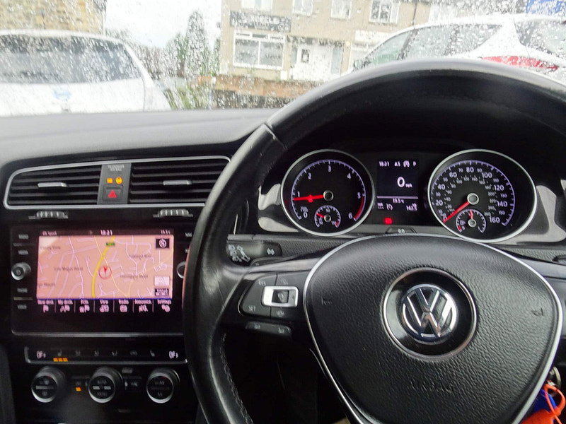 Volkswagen Golf 2.0 TDI GT Edition DSG Euro 6 (s/s) 5dr 5dr Automatic 2026