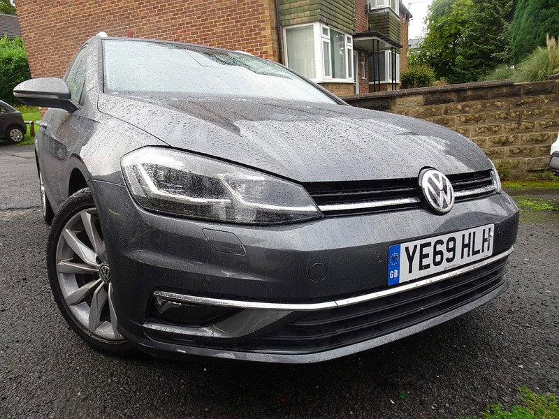 Volkswagen Golf 2.0 TDI GT Edition DSG Euro 6 (s/s) 5dr 5dr Automatic 2026