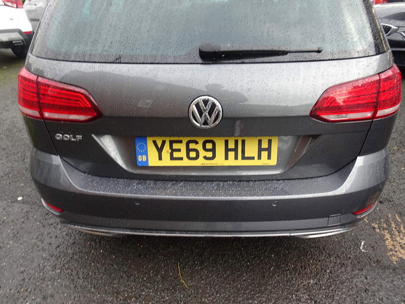Volkswagen Golf 2.0 TDI GT Edition DSG Euro 6 (s/s) 5dr 5dr Automatic 2026
