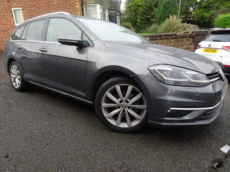 Volkswagen Golf 2.0 TDI GT Edition DSG Euro 6 (s/s) 5dr 5dr Automatic 2026