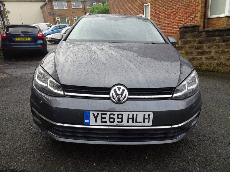 Volkswagen Golf 2.0 TDI GT Edition DSG Euro 6 (s/s) 5dr 5dr Automatic 2026