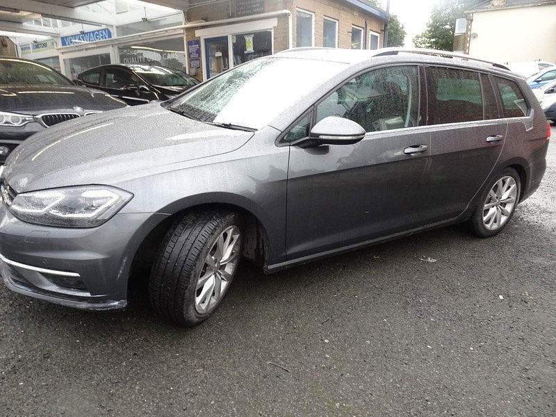 Volkswagen Golf 2.0 TDI GT Edition DSG Euro 6 (s/s) 5dr 5dr Automatic 2026