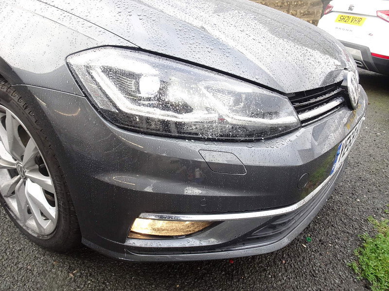 Volkswagen Golf 2.0 TDI GT Edition DSG Euro 6 (s/s) 5dr 5dr Automatic 2026