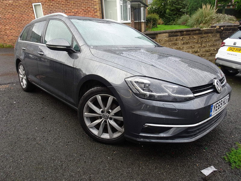 Volkswagen Golf 2.0 TDI GT Edition DSG Euro 6 (s/s) 5dr 5dr Automatic 2026