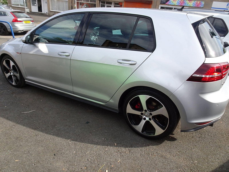 Volkswagen Golf 2.0 TSI BlueMotion Tech GTI DSG Euro 6 (s/s) 5dr 5dr Automatic 2026