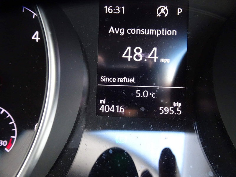 Volkswagen Golf SV 1.6 TDI BlueMotion Tech SE DSG Euro 6 (s/s) 5dr 5dr Automatic 2026