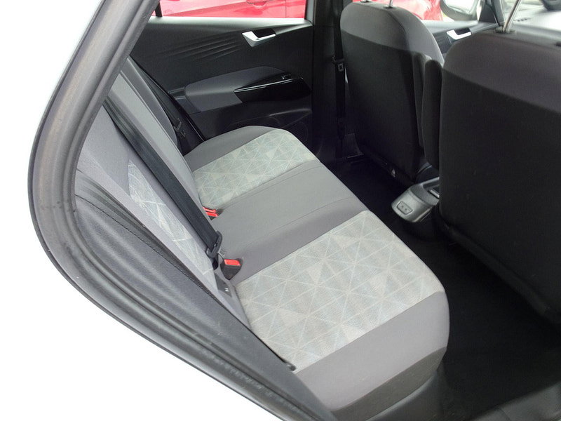 Volkswagen ID.3 Pure Performance 45kWh Life Auto 5dr 5dr Automatic 2026