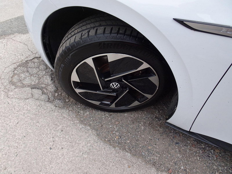 Volkswagen ID.3 Pure Performance 45kWh Life Auto 5dr 5dr Automatic 2026