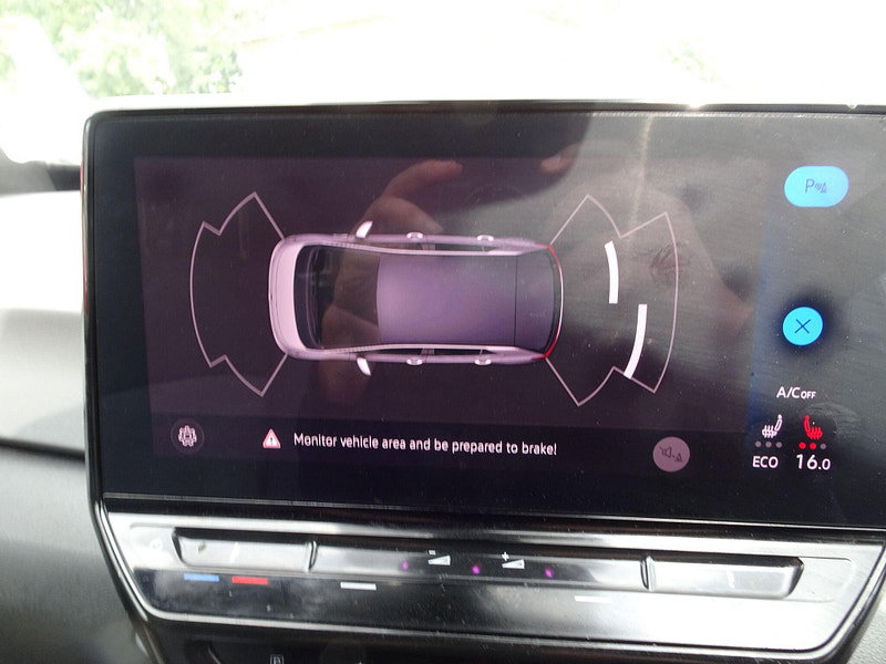 Volkswagen ID.3 Pure Performance 45kWh Life Auto 5dr 5dr Automatic 2026