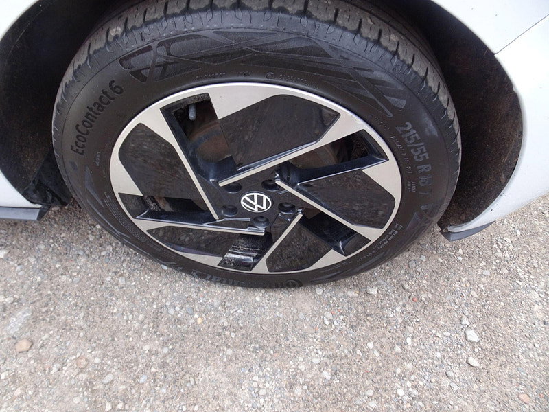 Volkswagen ID.3 Pure Performance 45kWh Life Auto 5dr 5dr Automatic 2026