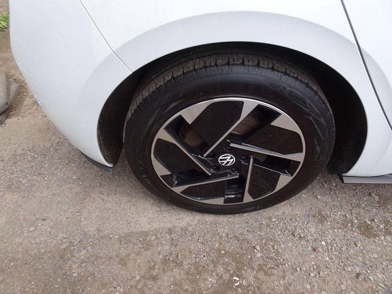 Volkswagen ID.3 Pure Performance 45kWh Life Auto 5dr 5dr Automatic 2026