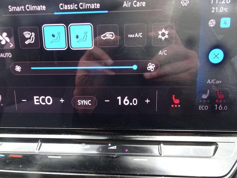 Volkswagen ID.3 Pure Performance 45kWh Life Auto 5dr 5dr Automatic 2026