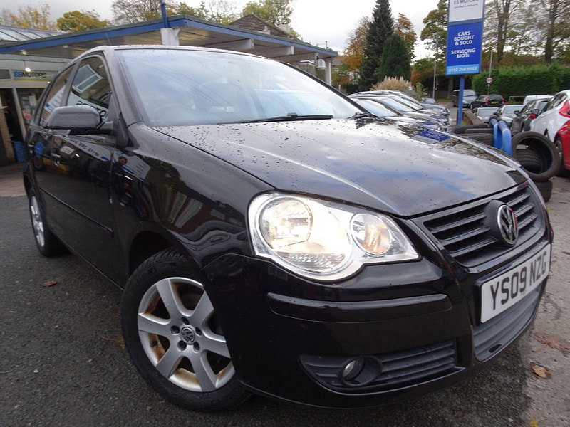 Volkswagen Polo 1.4 Match 5dr 5dr Manual 2026