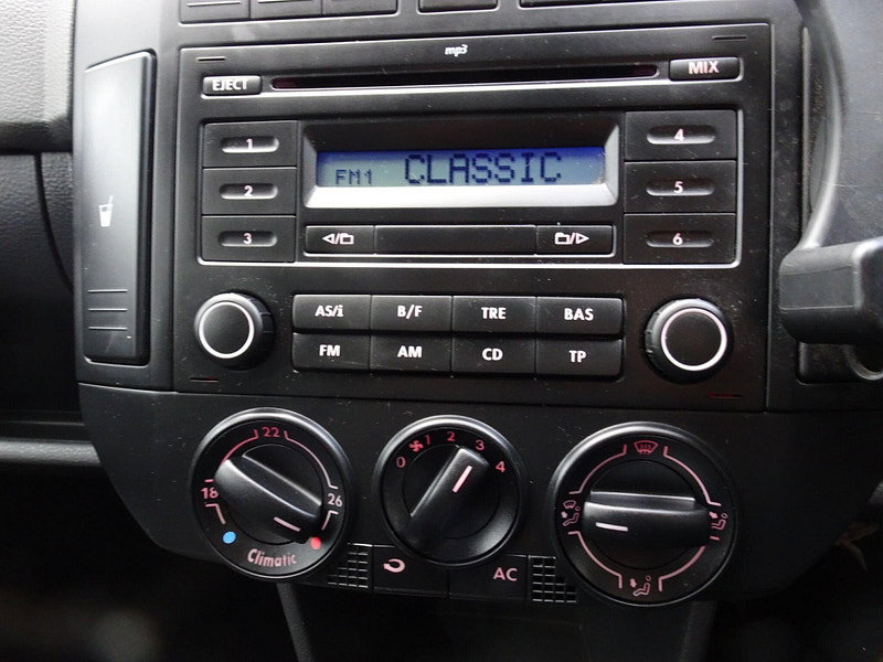 Volkswagen Polo 1.4 Match 5dr 5dr Manual 2026