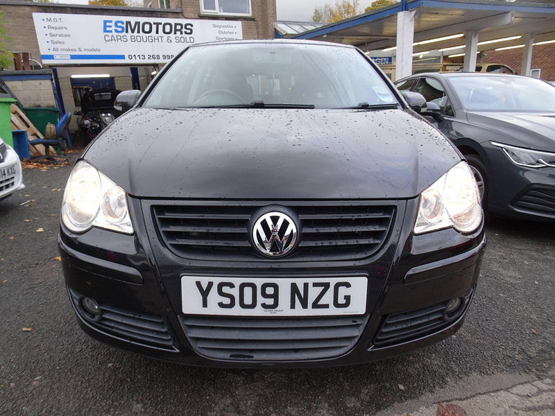 Volkswagen Polo 1.4 Match 5dr 5dr Manual 2026
