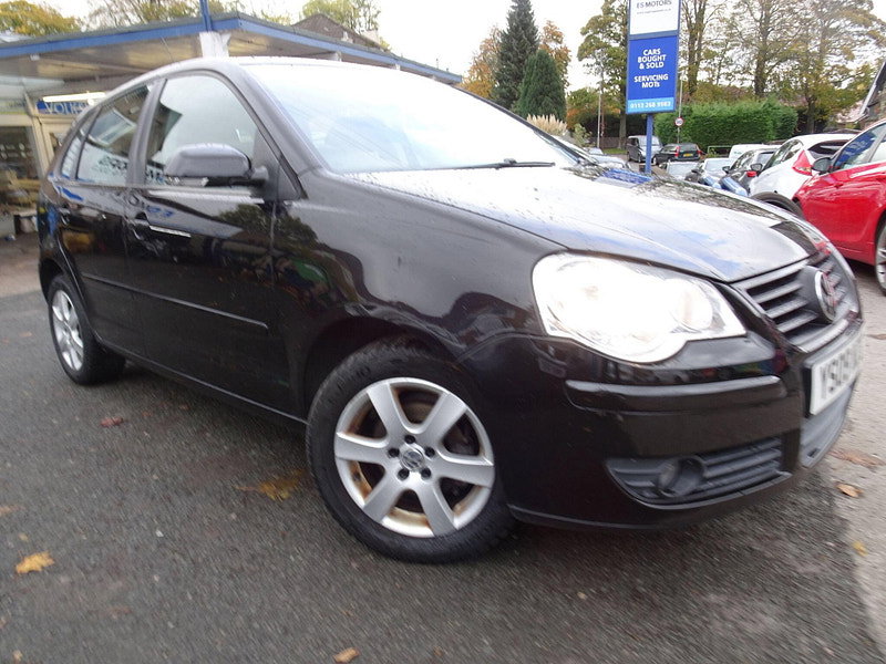 Volkswagen Polo 1.4 Match 5dr 5dr Manual 2026