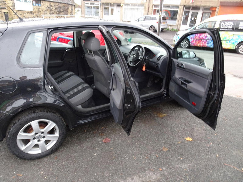 Volkswagen Polo 1.4 Match 5dr 5dr Manual 2026