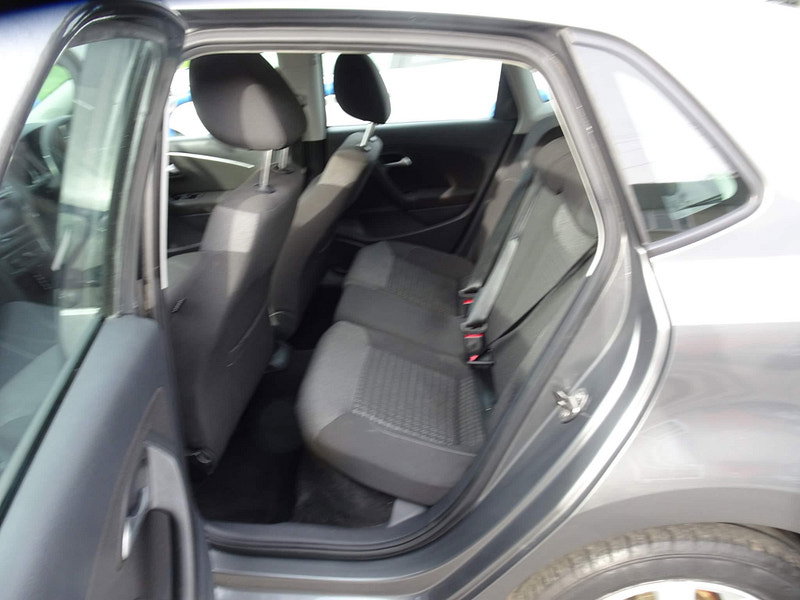 Volkswagen Polo 1.0 BlueMotion Tech SE Euro 6 (s/s) 5dr 5dr Manual 2026