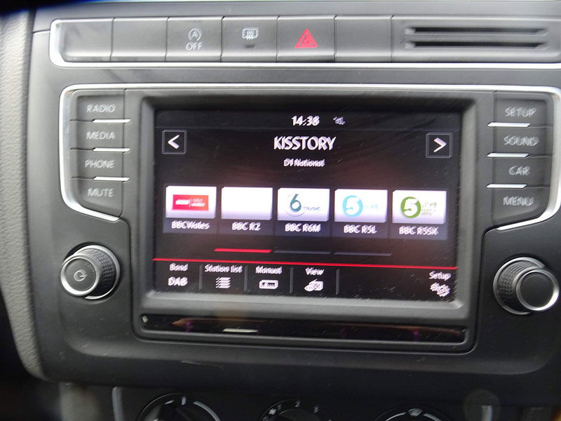Volkswagen Polo 1.0 BlueMotion Tech SE Euro 6 (s/s) 5dr 5dr Manual 2026