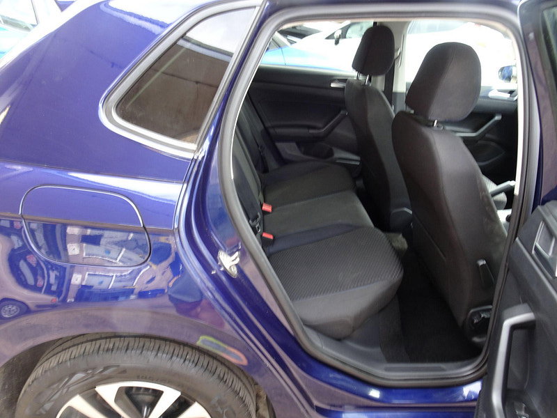 Volkswagen Polo 1.0 EVO United Euro 6 (s/s) 5dr 5dr Manual 2026