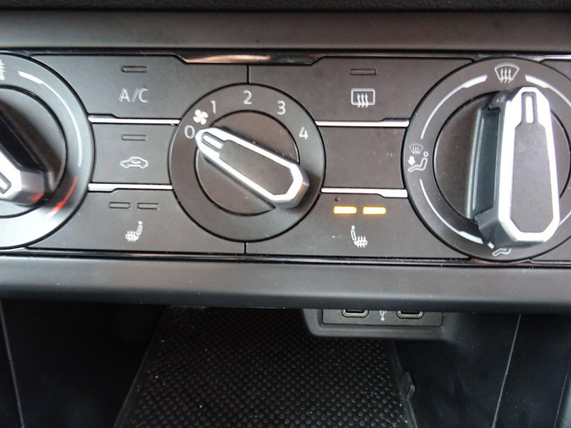 Volkswagen Polo 1.0 EVO United Euro 6 (s/s) 5dr 5dr Manual 2026