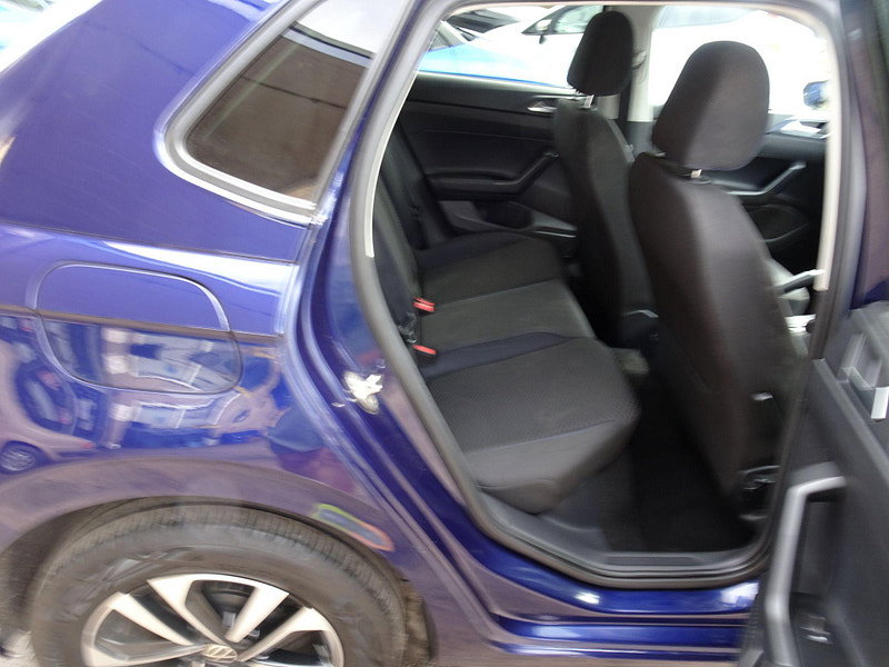 Volkswagen Polo 1.0 EVO United Euro 6 (s/s) 5dr 5dr Manual 2026