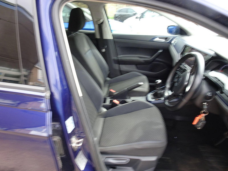 Volkswagen Polo 1.0 EVO United Euro 6 (s/s) 5dr 5dr Manual 2026