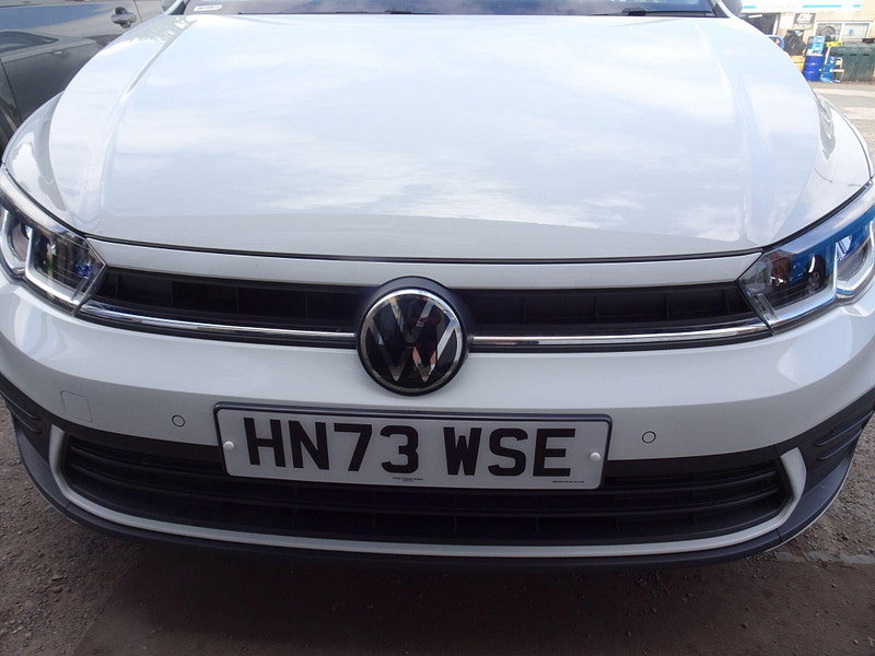 Volkswagen Polo 1.0 TSI Life DSG Euro 6 (s/s) 5dr 5dr Automatic 2026