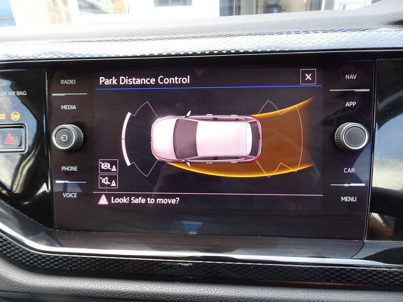 Volkswagen Polo 1.0 TSI Life DSG Euro 6 (s/s) 5dr 5dr Automatic 2026