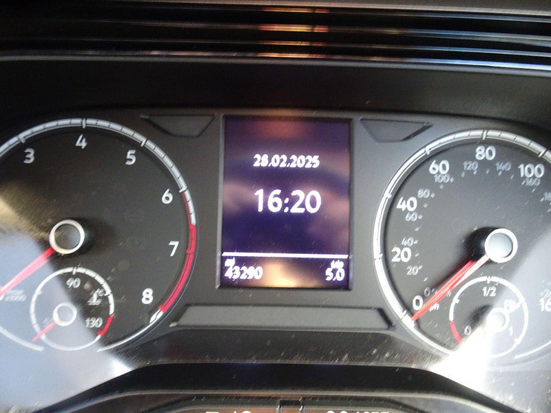 Volkswagen Polo 1.0 TSI Match Euro 6 (s/s) 5dr 5dr Manual 2026
