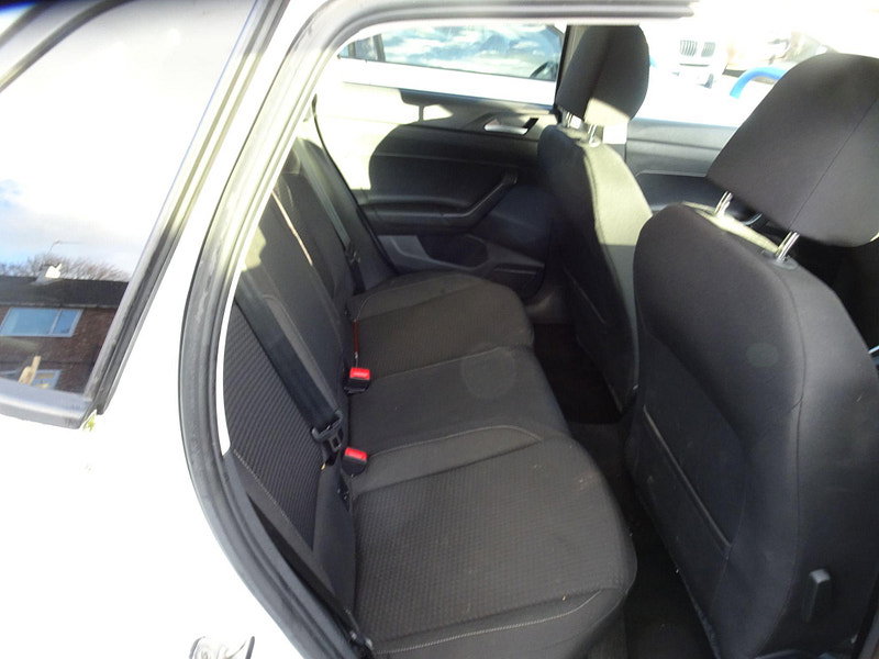 Volkswagen Polo 1.0 TSI Match Euro 6 (s/s) 5dr 5dr Manual 2026